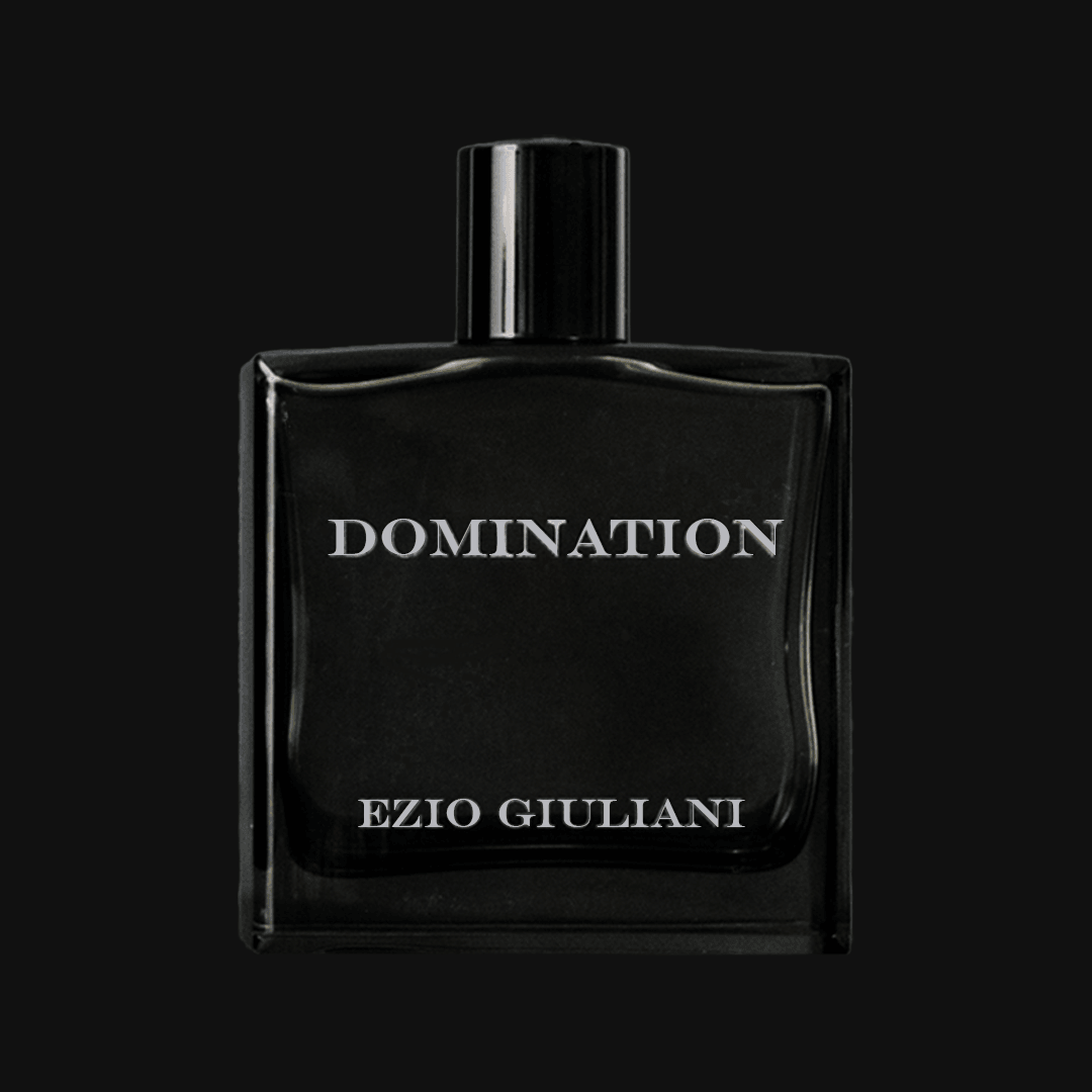 Introducing Domination for him | Winter 25'