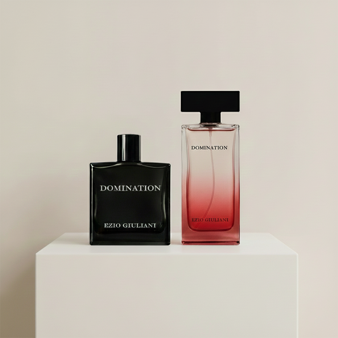 For Him & For Her Winter Edition