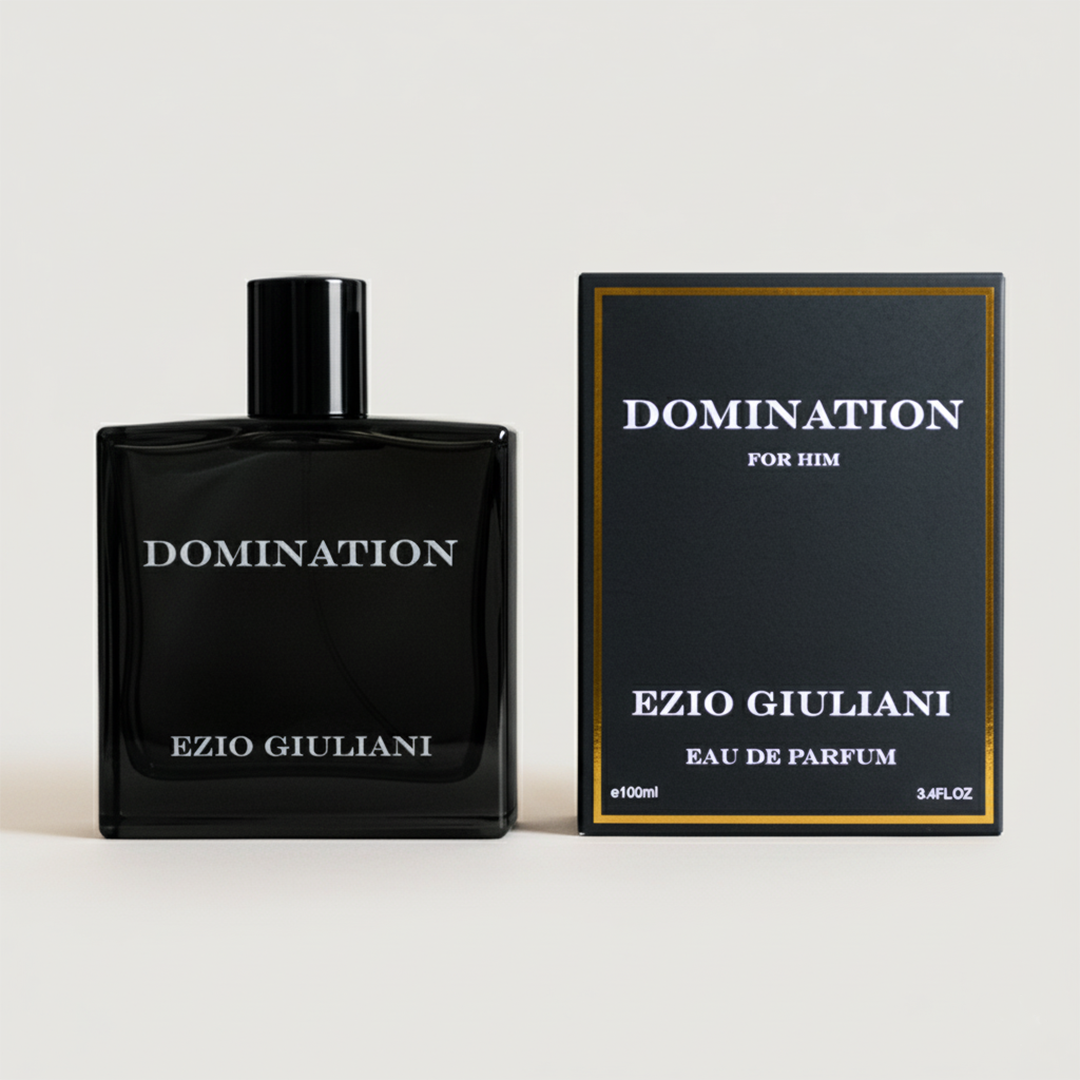 For Him & For Her Winter Edition