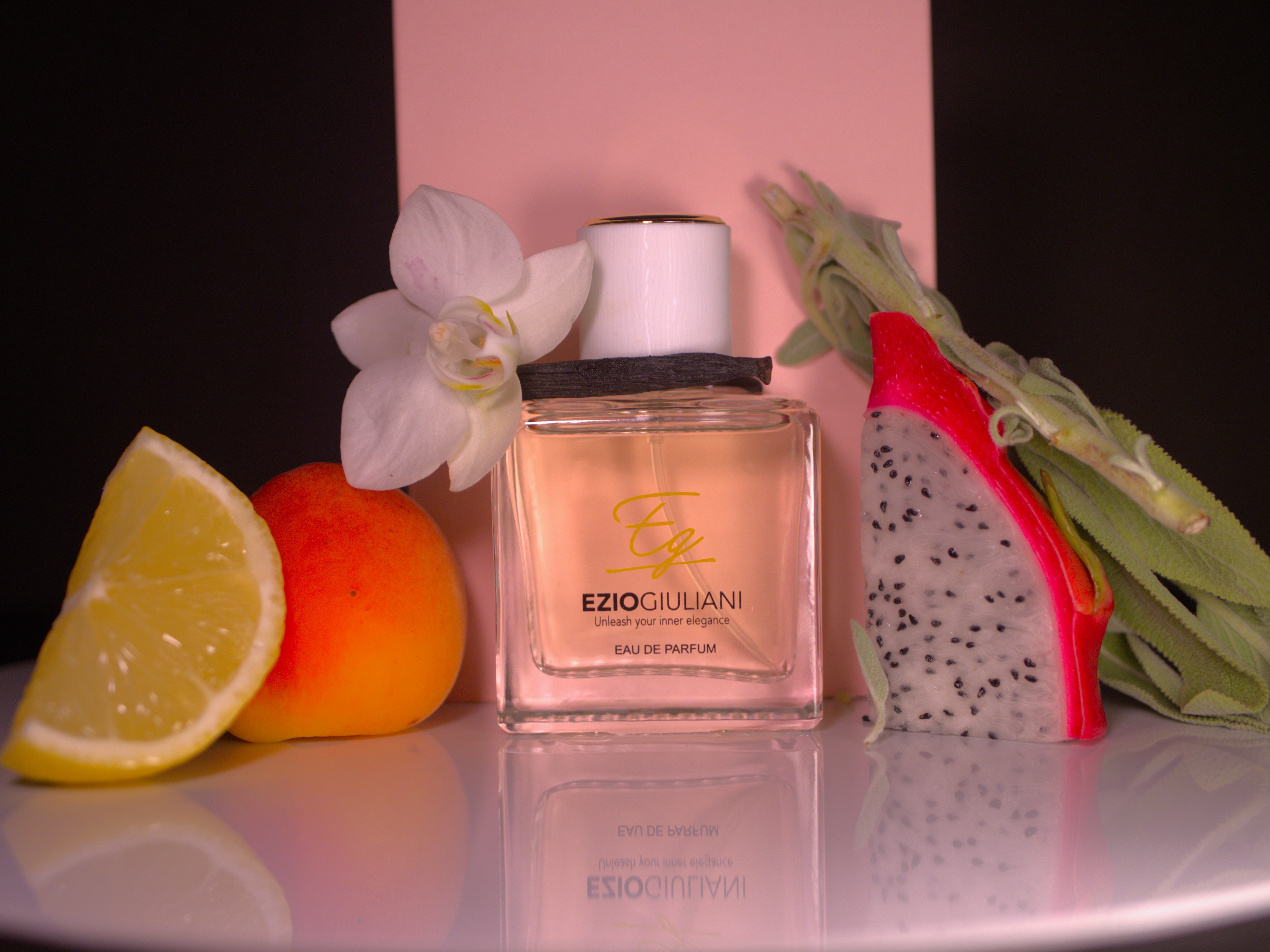 EZIO GIULIANI POUR FEMME 50ML