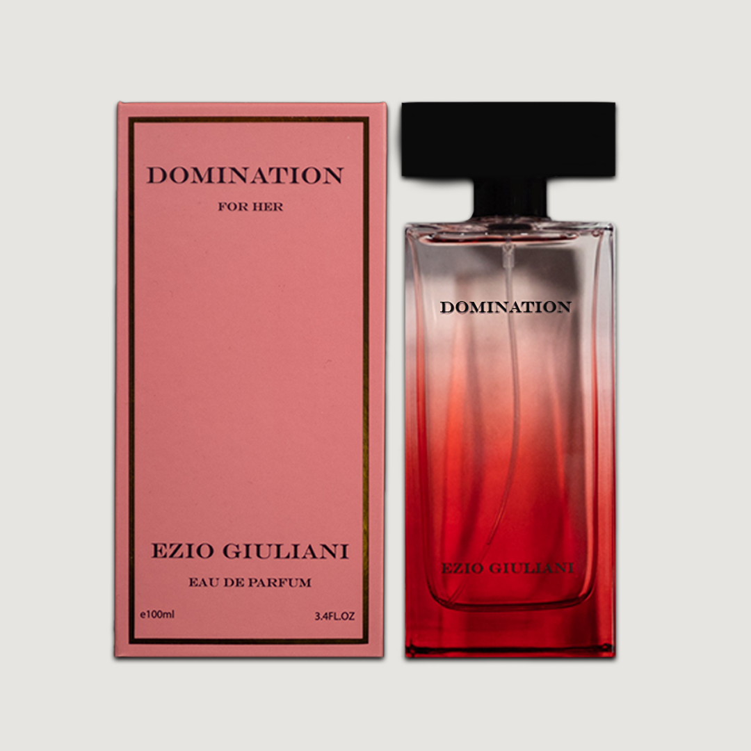 For Him & For Her Winter Edition